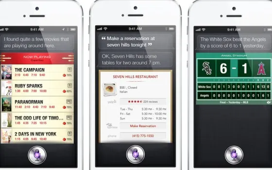 Siri contro Xiao i Robot, Apple in tribunale a Shanghai