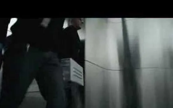 iPhone 3G: lo spot tv