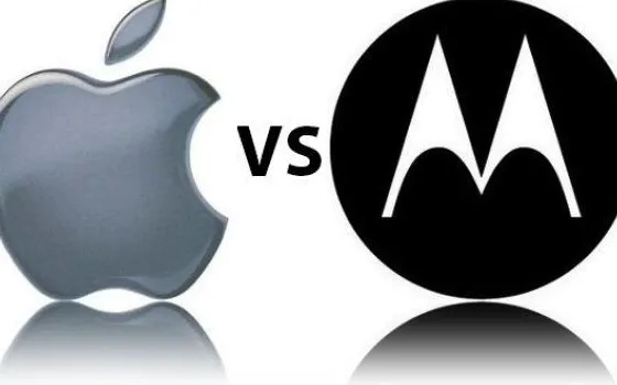 Sensori di prossimità: Motorola annulla il brevetto Apple