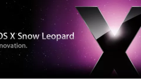Nuova Build per Leopard e API 