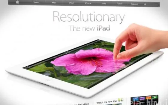 Apple.com sostituisce le immagini con versioni ad alta risoluzione per Retina Display