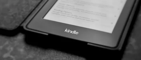 Amazon annuncia: nuovo Kindle in arrivo