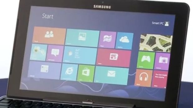 samsung windows 8 tablet