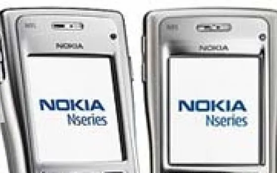 iTunes sull'N91: smentita (parziale) da Nokia