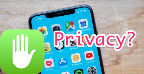 Violazione Privacy: Facebook e Google beccate spiare gli utenti iOS