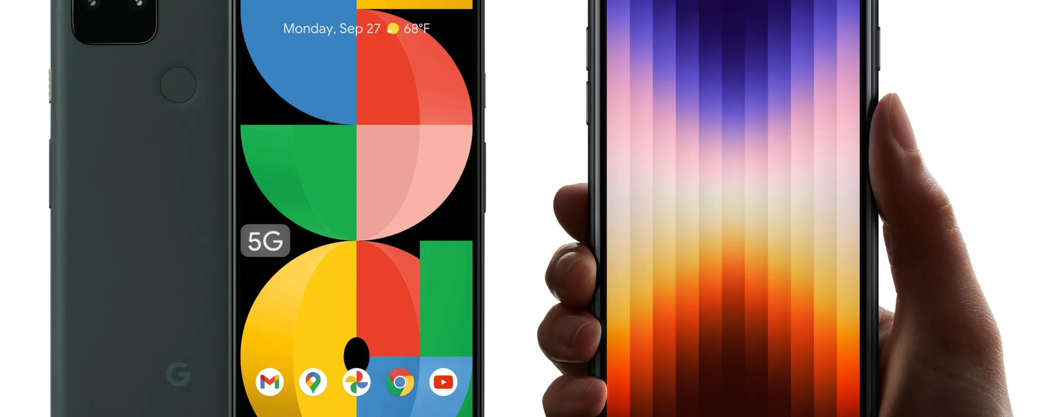 iPhone SE 2022 vs Android: un confronto sfacciatamente di parte