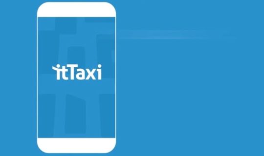 IT Taxi
