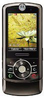 MWC 2008: Motorola Z6w