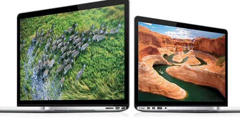 Mac e MacBook, vendite in calo negli USA