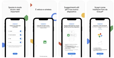 Google 