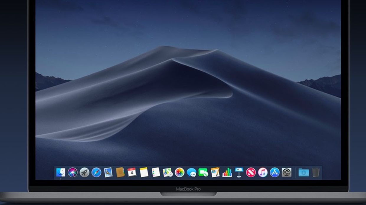 macos mojave wiki macos mojave wiki