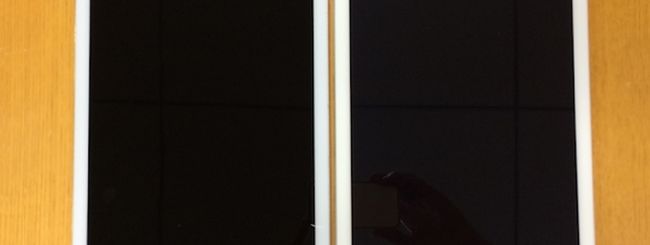 iPad Air 2: c’è il Touch ID ma sparisce l’interruttore di blocco/muto