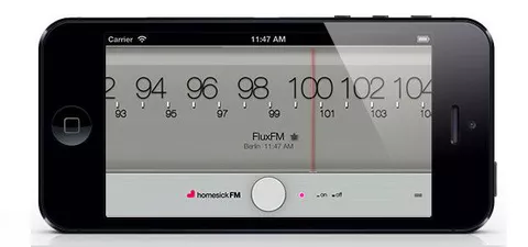 Radio FM in iPhone, parte la petizione per attivare il chip