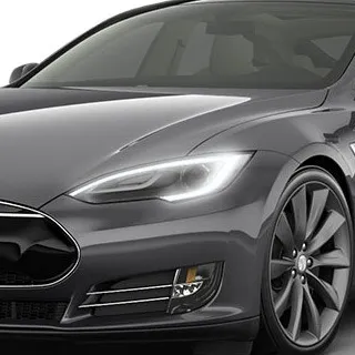 Emulatore Android e Chrome per Tesla Model S