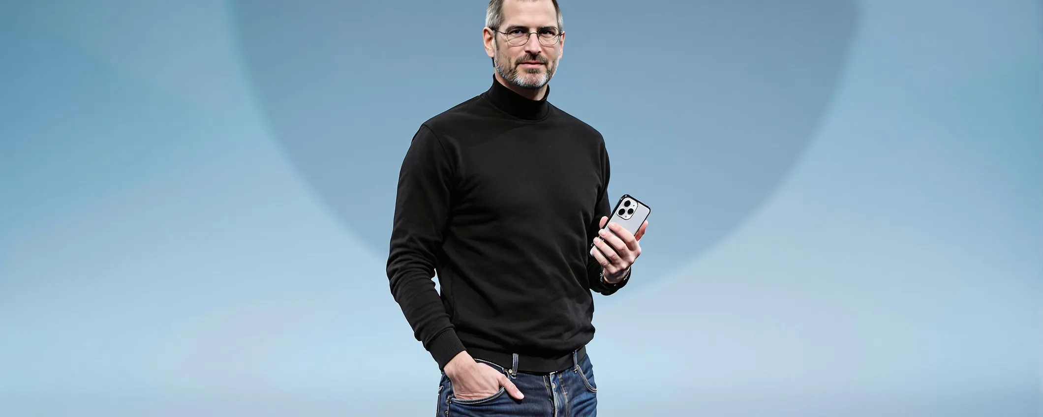 Steve Jobs: l'eredità del visionario che ha rivoluzionato la tecnologia