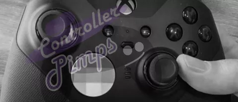 Microsoft: nuovo Xbox Elite Controller in sviluppo