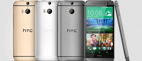 HTC One (M8), le nuove app sul Google Play Store
