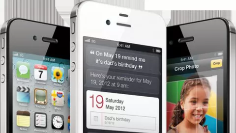 AT&T: 200.000 iPhone 4S prenotati nelle prime 12 ore