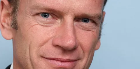 Trovato morto Carsten Schloter, CEO Swisscom