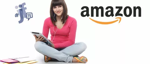Amazon apre un concorso sul futuro del giornalismo