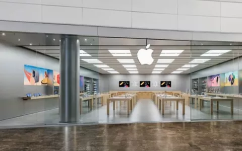 Apple potrebbe lanciare nuovi prodotti nello store dopo il 12 settembre