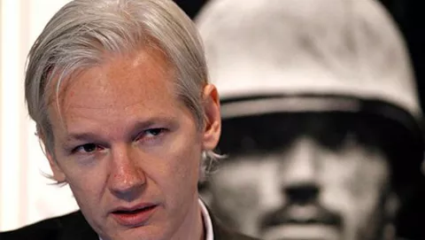 Tutti i segreti di Julian Assange in un eBook