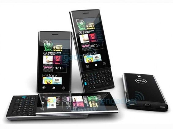 Dell Venue Pro