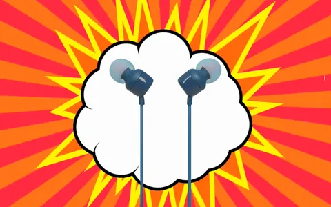 Auricolari JBL con cavo antigroviglio: oggi sono tuoi al prezzo mini di 5€!