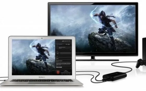 Game Capture HD registra le partite su Xbox e PlayStation e le invia a Mac