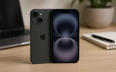 iPhone 16 da 128GB a prezzo ribassato: l’offerta Amazon che non passa inosservata