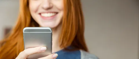 Apple e Unicode per l'emoji dai capelli rossi
