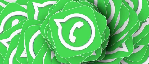 WhatsApp limita i messaggi inoltrati a 5 chat
