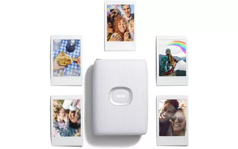 Fujifilm Instax Mini: Stampa subito i tuoi ricordi! OTTIMA IDEA REGALO