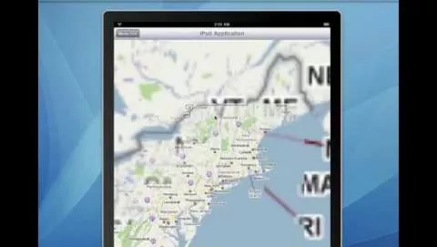Video: il nuovo simulatore per iPad