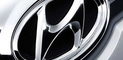 Hyundai, tra self-driving car e auto a idrogeno