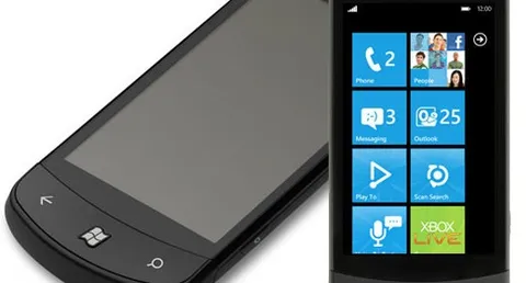 Il primo bug di Windows Phone 7 è di Google