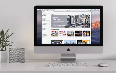 Apple porta l'App Store sul web