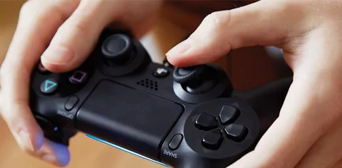 Sony annuncerà presto nuovi giochi per PS4