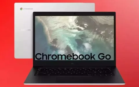Samsung: il nuovo Chromebook sarà incredibile