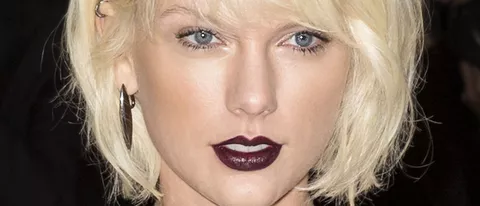 Taylor Swift, il riconoscimento facciale nei live