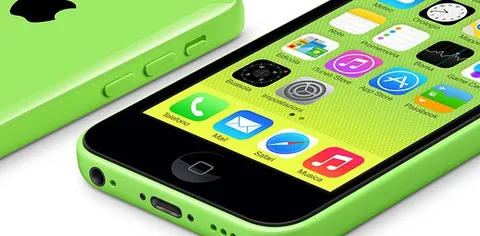 Apple ucciderà iPhone 5C?