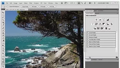 Adobe presenta Creative Suite CS4