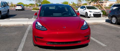 Tesla acquisisce DeepScale per la guida autonoma