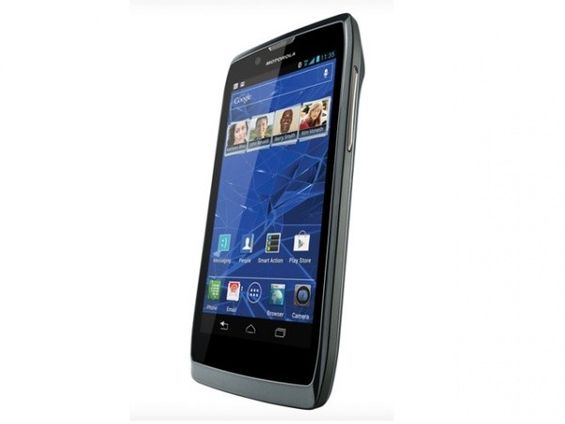 Motorola RAZR V