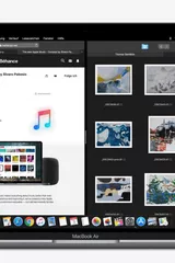 macOS 10.15: Un concept trasforma il Mac in un iPad