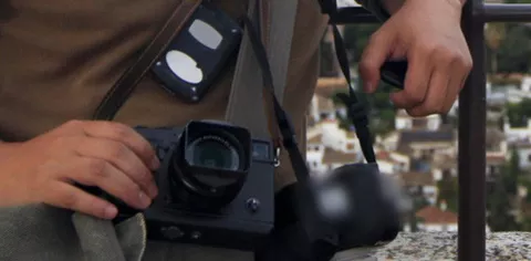 Avvistata la Canon EOS 3D da oltre 40 megapixel