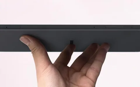 Samsung Galaxy Tab S6 Lite 2024, il tablet perfetto per lo studio