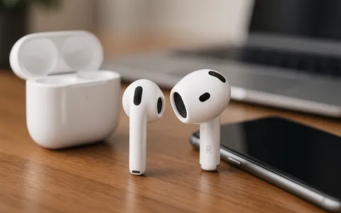 Apple AirPods 4: il top di gamma degli auricolari in promozione speciale