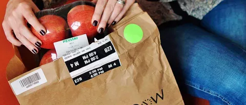 Prime Now confluisce in Amazon Fresh