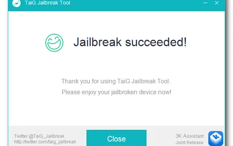 iOS 8.4 jailbreak: già pronto il tool TaiG